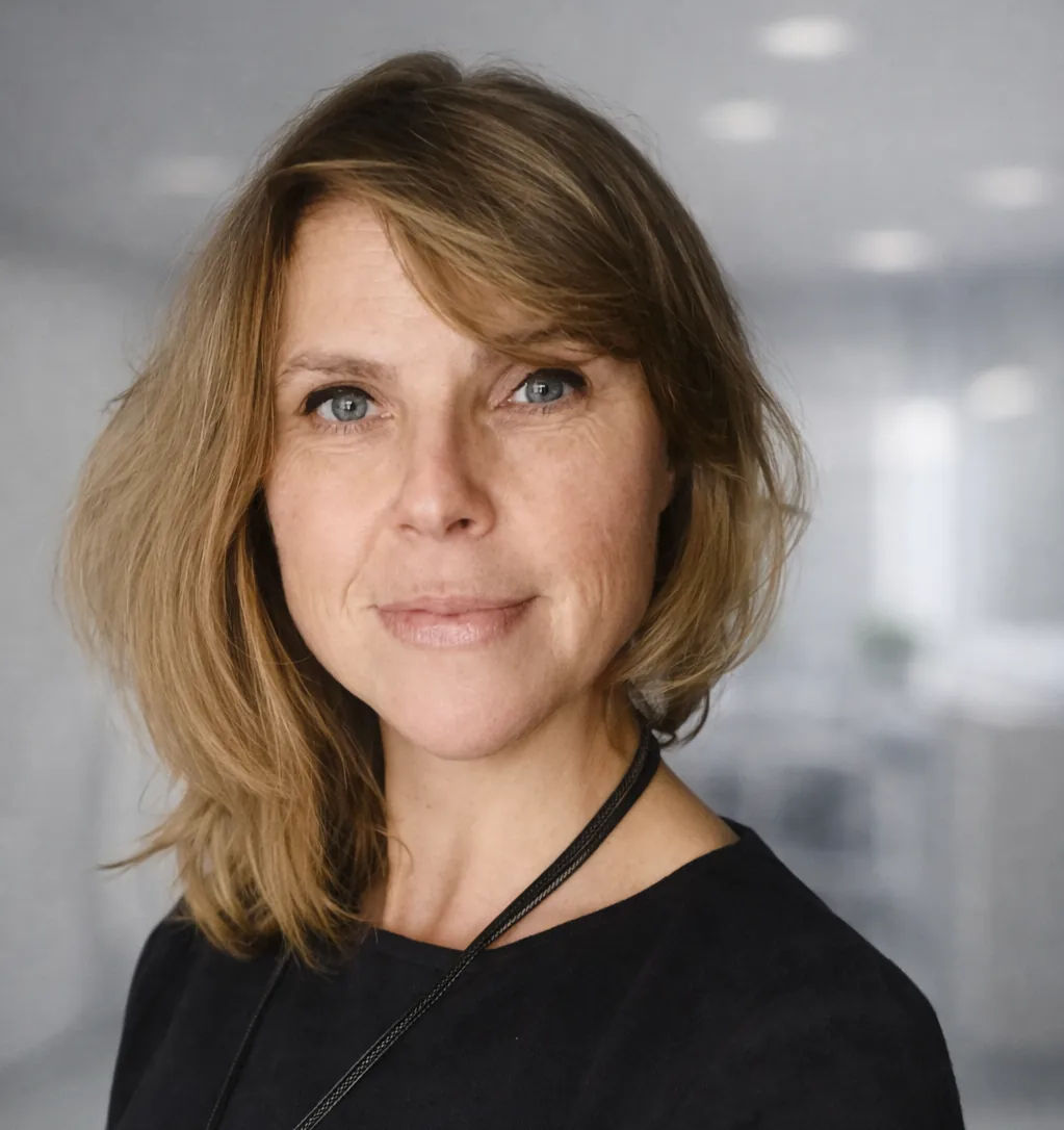 Lise Durand, formatrice FLE
