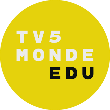 TCF TV5 Monde French Causettes